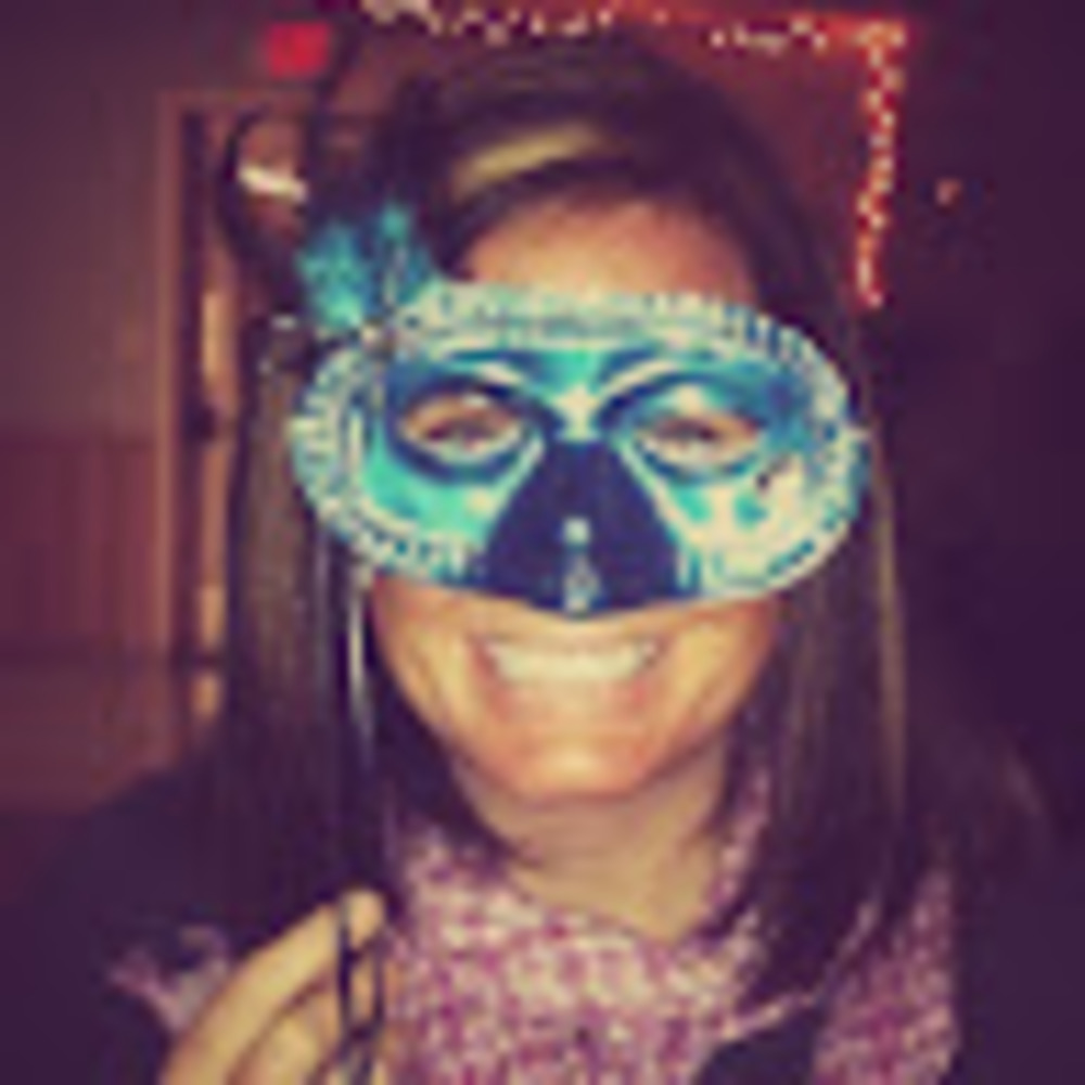 Meet your Posher, Allison